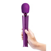 Le Wand Petite Rechargeable Massager Cherry