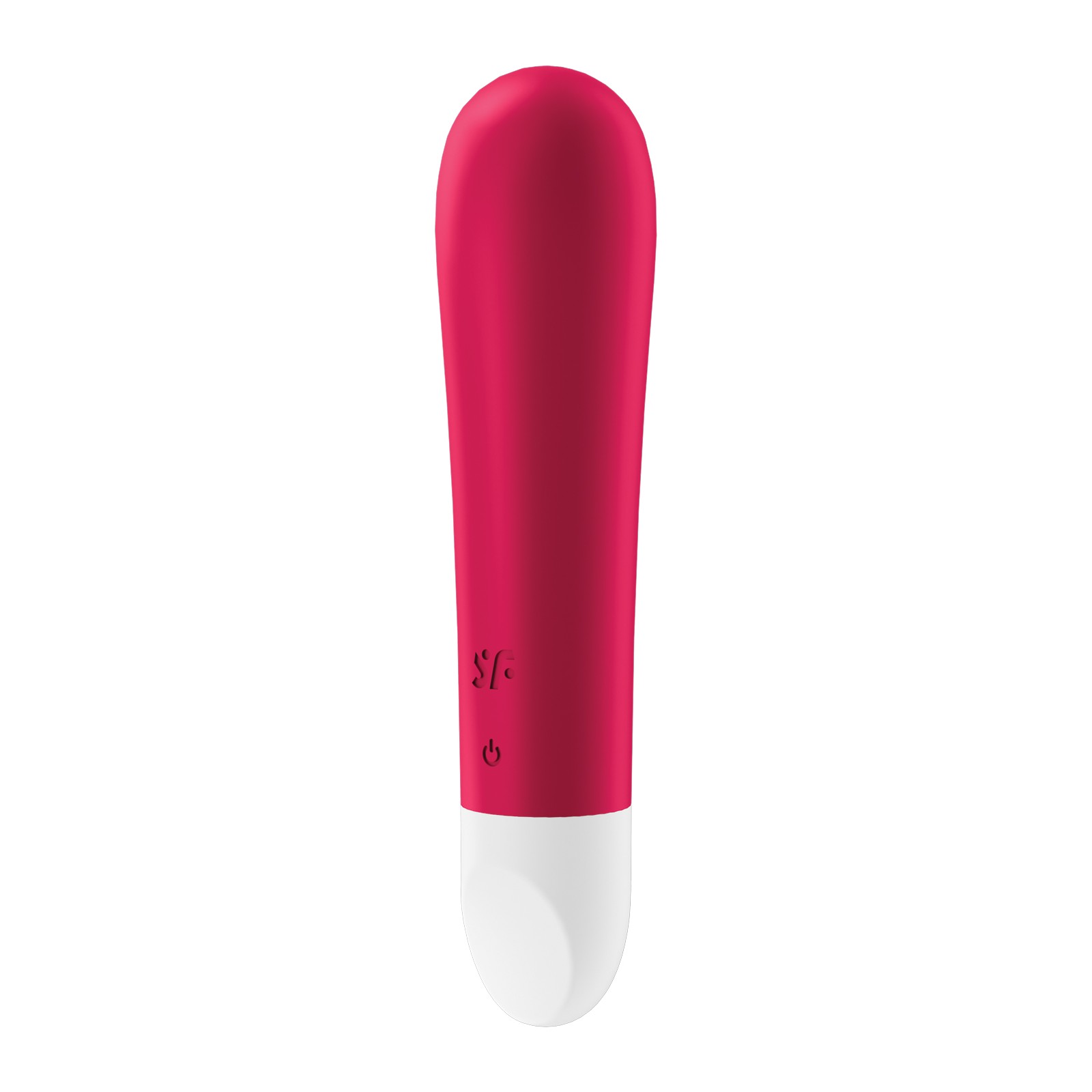 Satisfyer Ultra Power Bullet 1 Red Vibrator