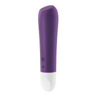 Satisfyer Ultra Power Bullet 2