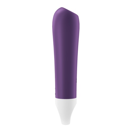 Satisfyer Ultra Power Bullet 2