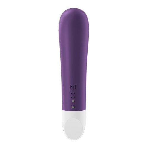 Satisfyer Ultra Power Bullet 2