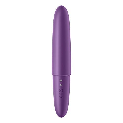 Satisfyer Ultra Power Bullet 6 Violet