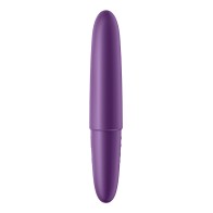 Satisfyer Ultra Power Bullet 6 Violet