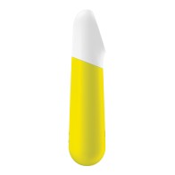 Satisfyer Ultra Power Bullet 4 Vibrador Mini Amarillo