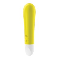 Satisfyer Ultra Power Bullet 1 Yellow