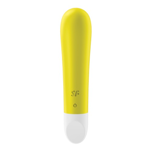 Satisfyer Ultra Power Bullet 1 Yellow