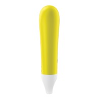 Satisfyer Ultra Power Bullet 1 Yellow