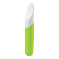 Satisfyer Ultra Power Bullet 7 Green