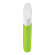 Satisfyer Ultra Power Bullet 7 Green