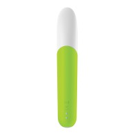 Satisfyer Ultra Power Bullet 7 Green