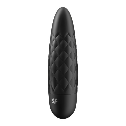 Satisfyer Ultra Power Bullet 5 for Deep Pleasure