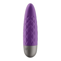 Satisfyer Ultra Power Bullet 5 for Ultimate Pleasure