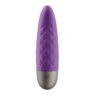 Satisfyer Ultra Power Bullet 5 for Ultimate Pleasure