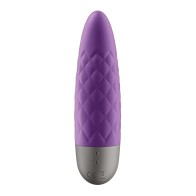 Satisfyer Ultra Power Bullet 5 for Ultimate Pleasure