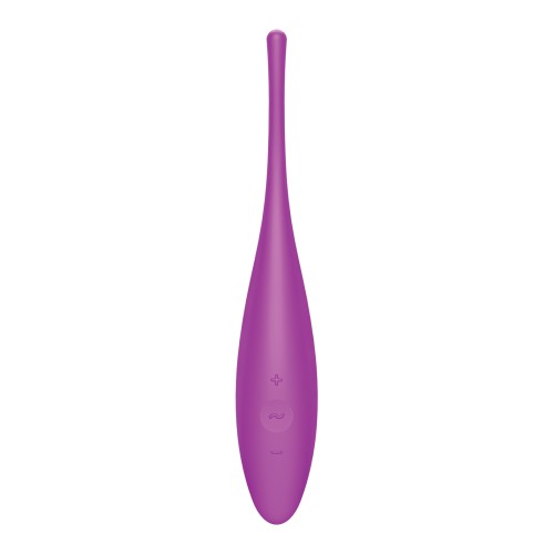 Satisfyer Twirling Joy - Purple