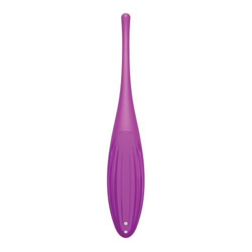 Satisfyer Twirling Joy - Purple