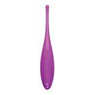 Satisfyer Twirling Joy - Purple