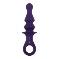 Ring Pop de Gender X - Ultimate Plug Vibrador