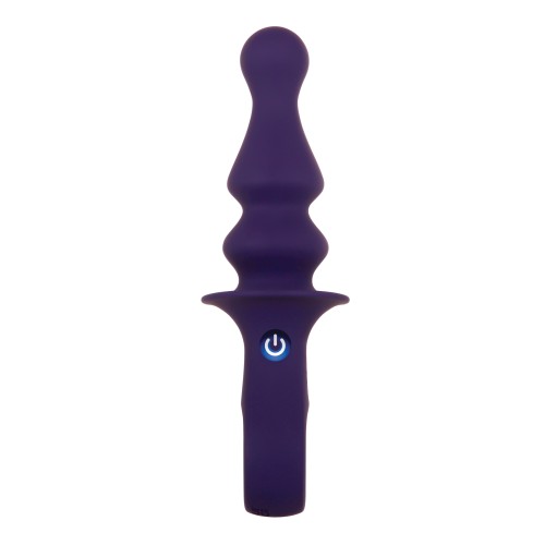 Ring Pop de Gender X - Ultimate Plug Vibrador