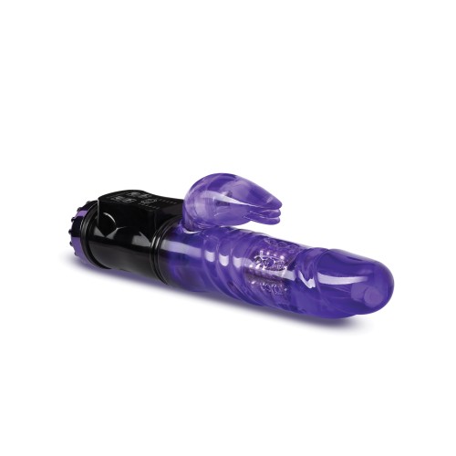 Blush Sexy Things Vibrador Rabbit Púrpura