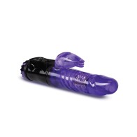 Blush Sexy Things Vibrador Rabbit Púrpura