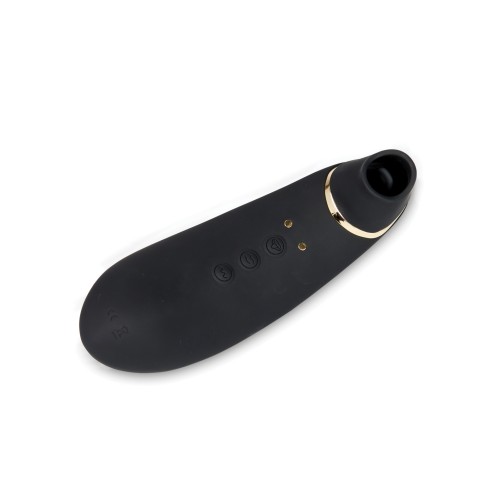 Nu Sensuelle Trinitii Tongue Vibe - 18k Gold