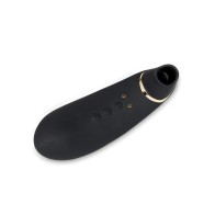 Nu Sensuelle Trinitii Tongue Vibe - 18k Gold