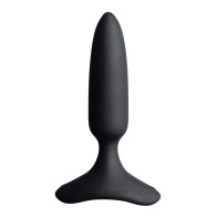 Lovense Hush 2 Vibrating Butt Plug