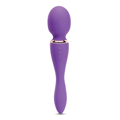 Varita Flexible Nu Sensuelle Alluvion XLR8 Morada