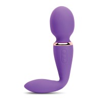 Varita Flexible Nu Sensuelle Alluvion XLR8 Morada