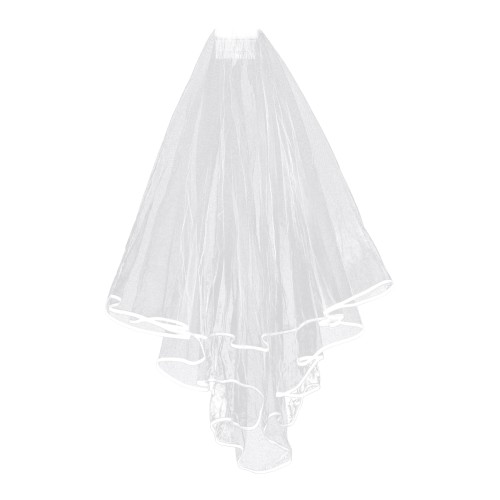 Bachelorette Veil - Party Accessory