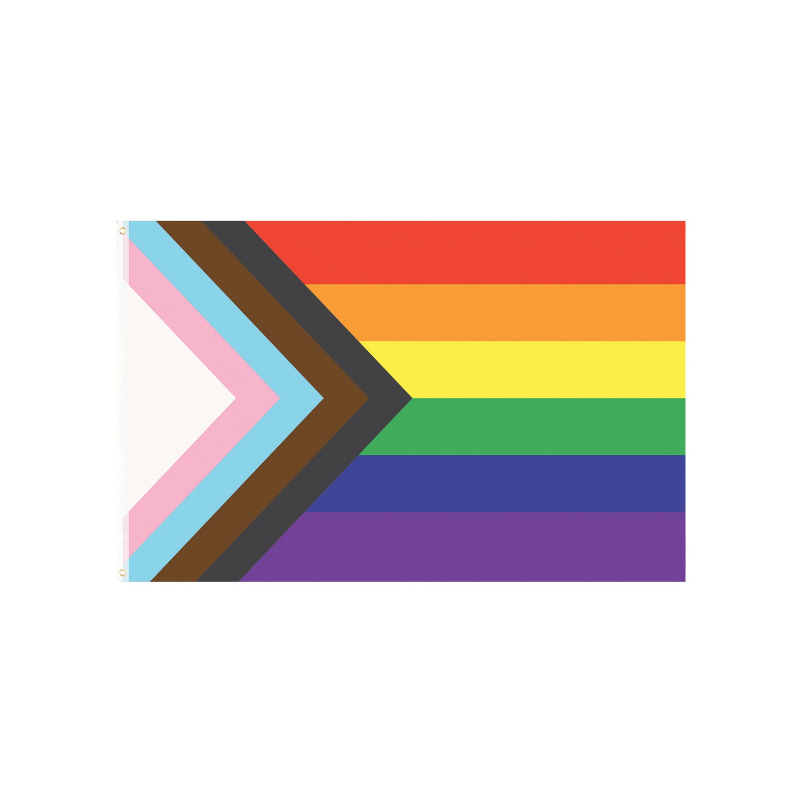 Pride Flag from Beistle