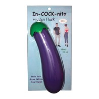 In-Cock-Nito Hidden Flask