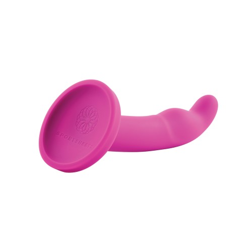 Tana 8" G Spot Dildo