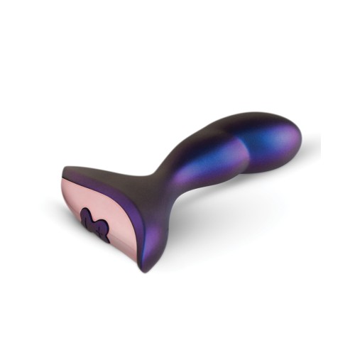 Hueman Intergalactic Anal Vibrator with Remote Control