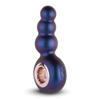 Hueman Outer Space Vibrating Anal Plug for Prostate Pleasure