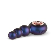 Hueman Outer Space Vibrating Anal Plug for Prostate Pleasure