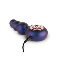 Hueman Outer Space Vibrating Anal Plug for Prostate Pleasure