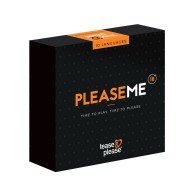 Tease & Please - PleaseMe Intimate Game