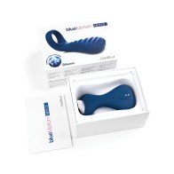 Anillo de Pareja Bluetooth OhMiBod Blue Motion Nex 3 - Azul Cobalto