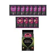 Kama Sutra Sex Magic Travel Kit for Spontaneous Pleasure