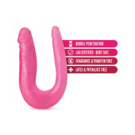 B Yours Sweet Double Dildo Pink for Dual Pleasure