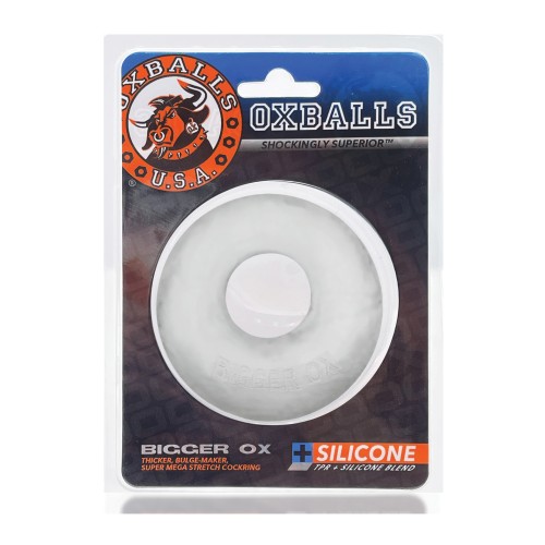 Oxballs Bigger Ox Cockring - Comfort & Style