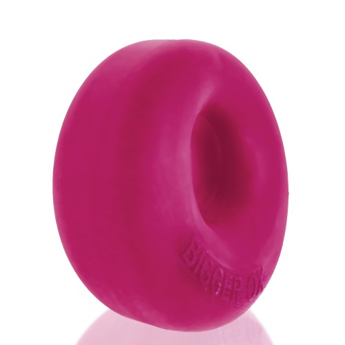 Anillo para Pene Oxballs Bigger Ox Rosa Brillante