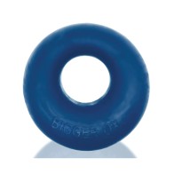 Oxballs Bigger Ox Anillo para el Pene - Azul Hielo Espacial