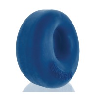 Oxballs Bigger Ox Anillo para el Pene - Azul Hielo Espacial