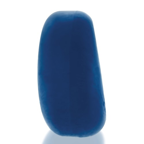 Oxballs Bigger Ox Cockring - Space Blue Ice