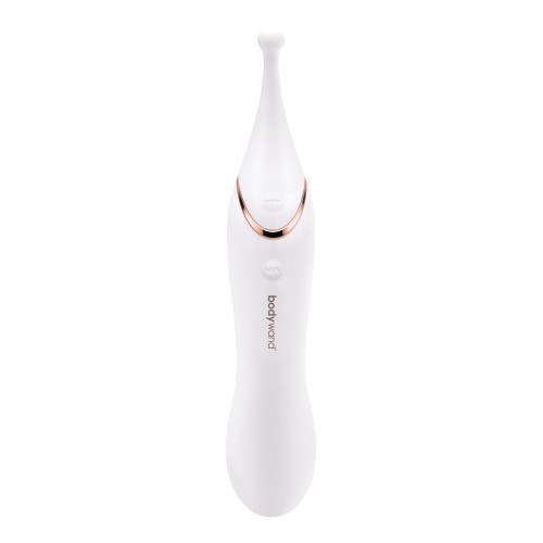 Bodywand Dual Stim Vario White