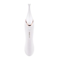 Bodywand Dual Stim Vario Blanco