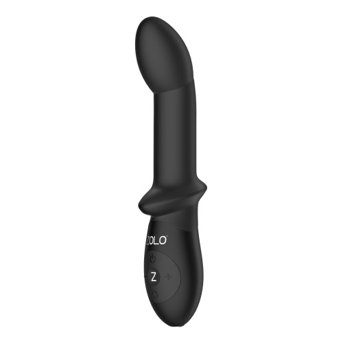 ZOLO Vibrador Beads P Spot para Estimulación Definitiva